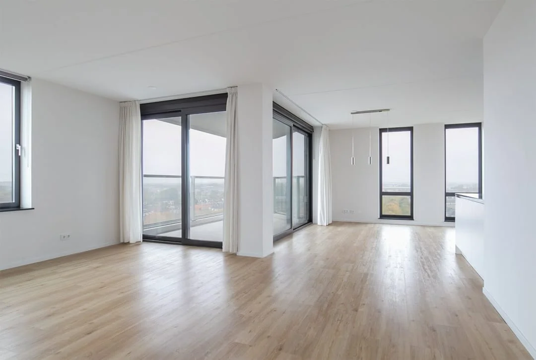 Rental property in Antoon der Kinderenlaan 56, 's-Hertogenbosch