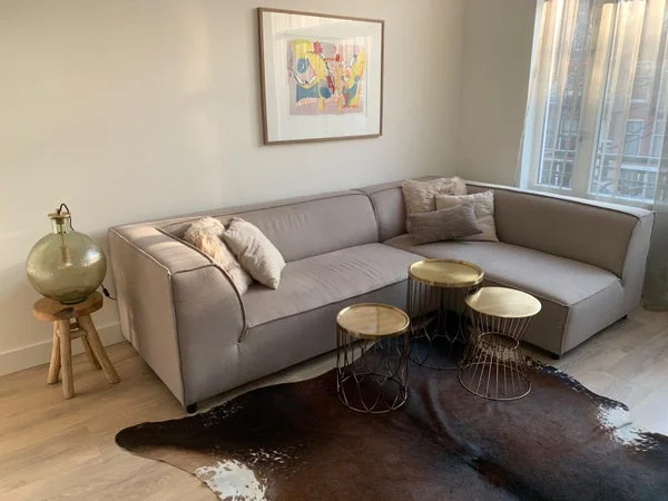 Rental property in Claes de Vrieselaan, Rotterdam