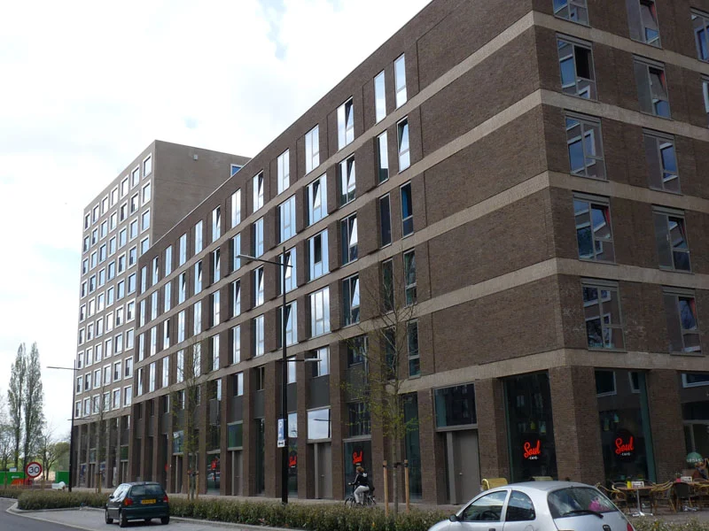 Rental property in Talent Square 23, Tilburg
