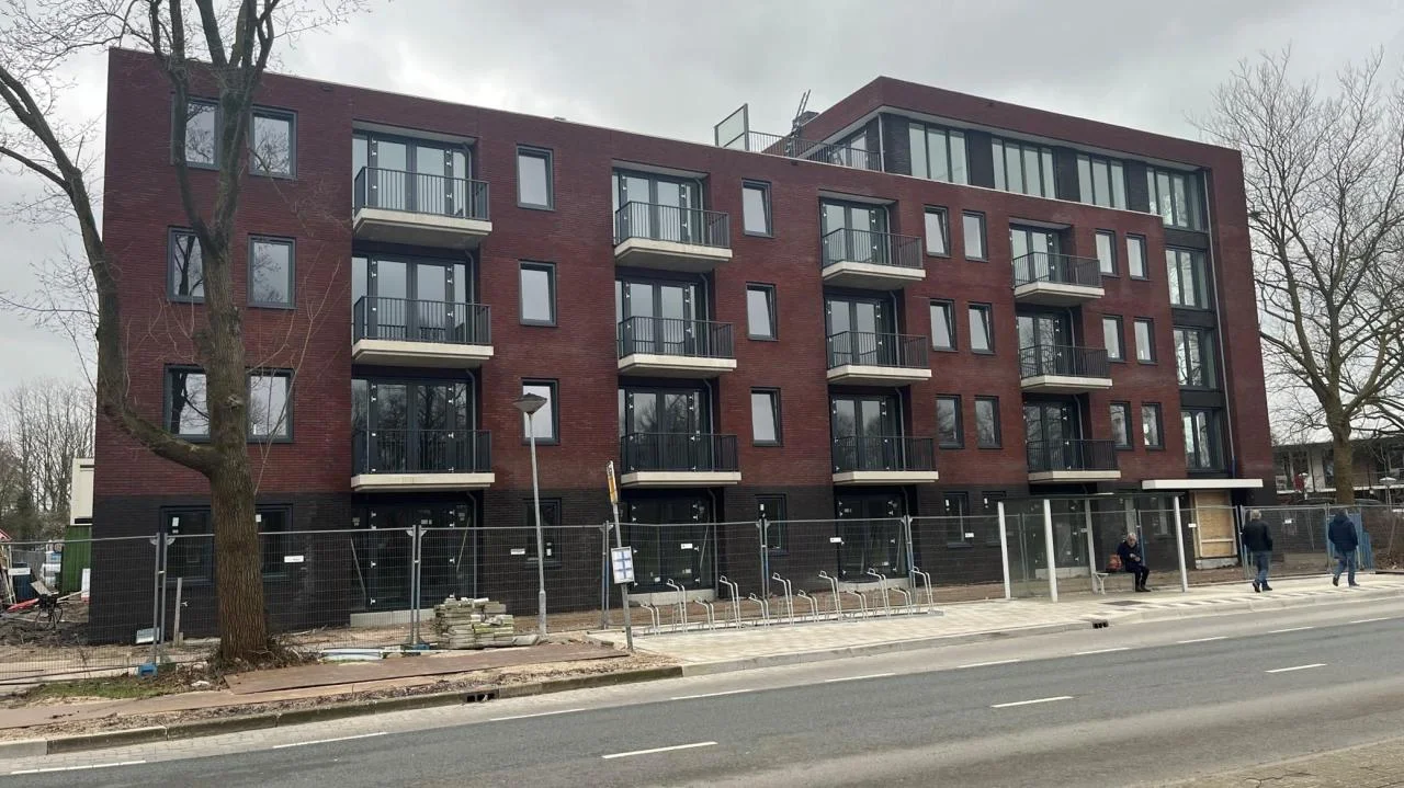 Rental property in Bernhardlaan 48, Monnickendam