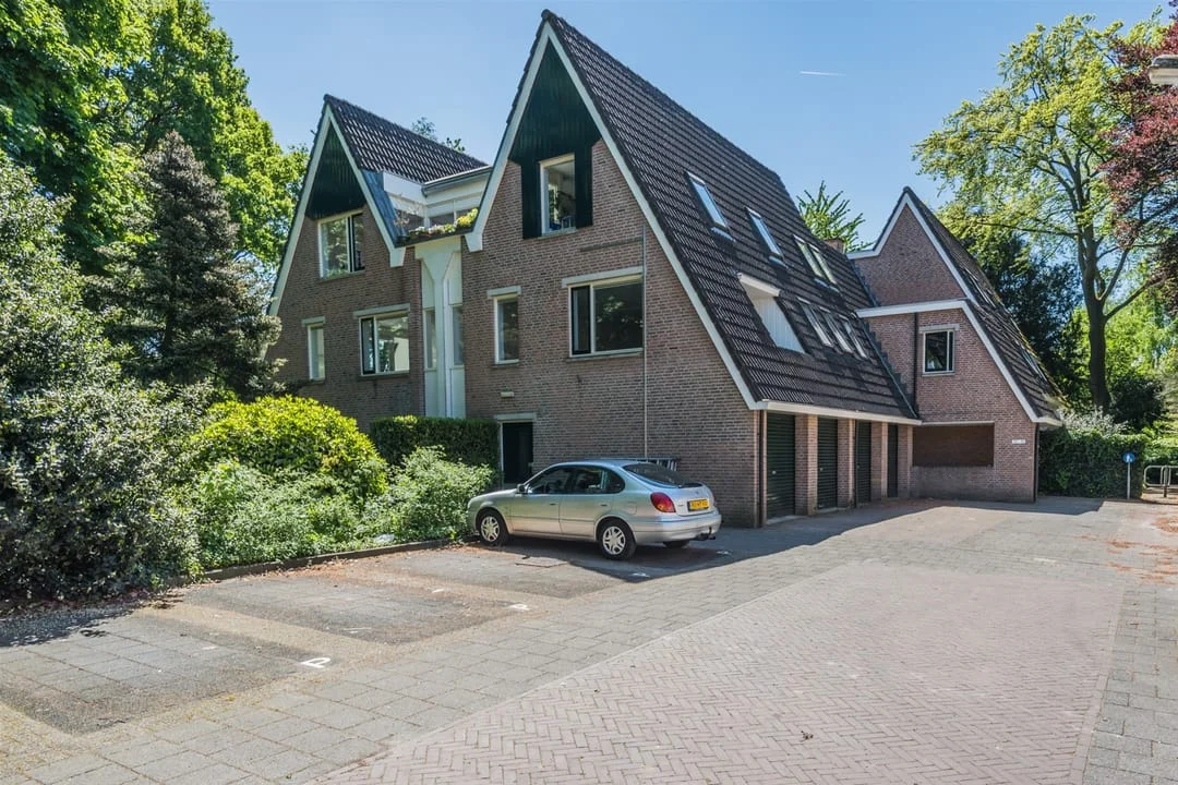 Rental property in Van der Lindenlaan 61, Hilversum