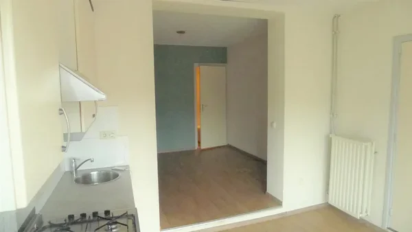 Rental property in Bergerstraat, Maastricht