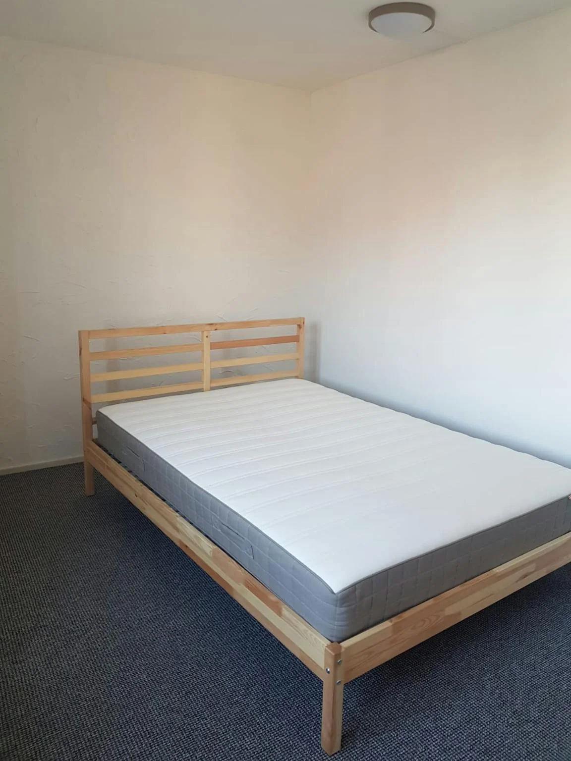 Rental property in Lambertus Zijlplein, Amsterdam