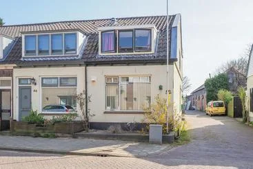 Rental property in Van Reenenweg 52, Zeist