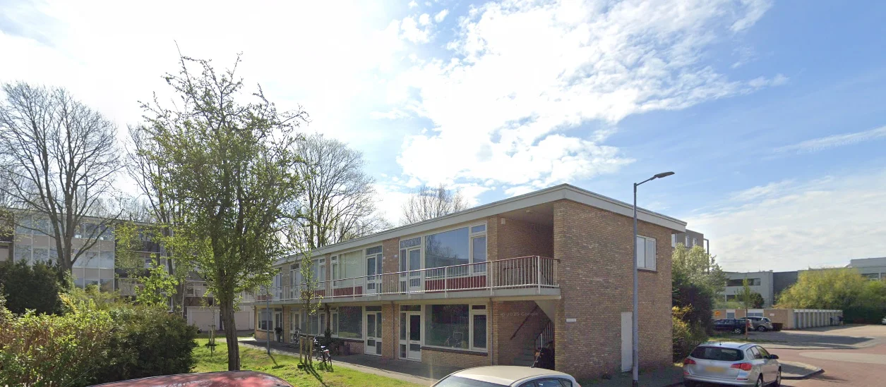 Rental property in Cornelis Pronklaan 273, Alkmaar