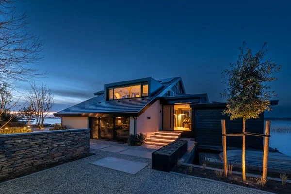 Rental property in Nieuw-Loosdrechtsedijk 232, Loosdrecht