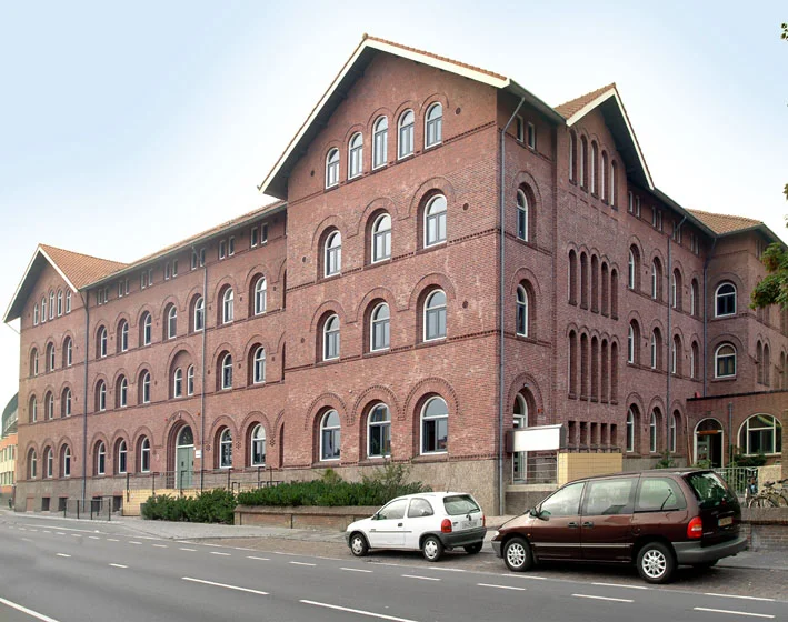 Rental property in Benedictinessenhof 24, Breda