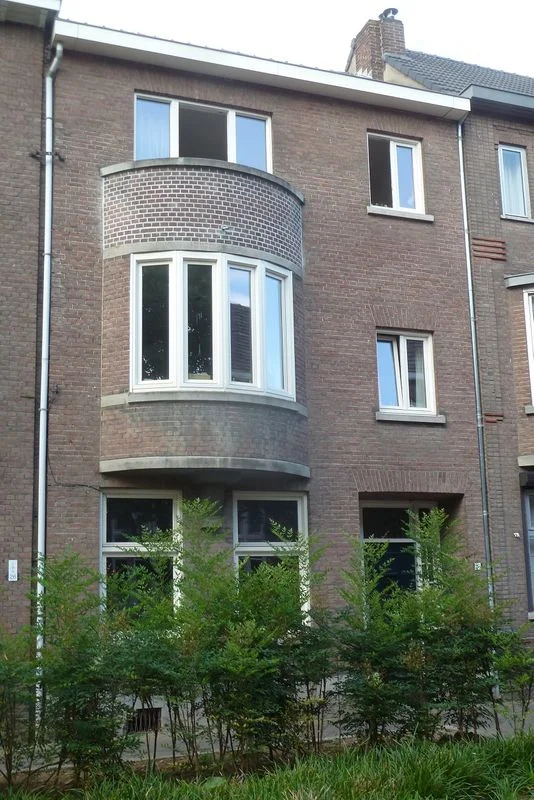 Rental property in Victor de Stuersstraat 24A, Maastricht