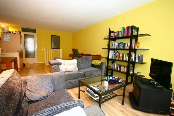 Rental property in Hollanderstraat, The Hague