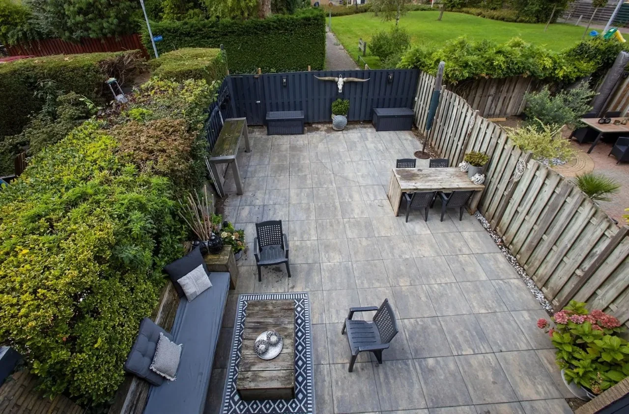 Rental property in Graan voor Visch, Hoofddorp