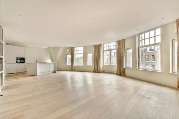 Rental property in Moreelsestraat 1C, Amsterdam