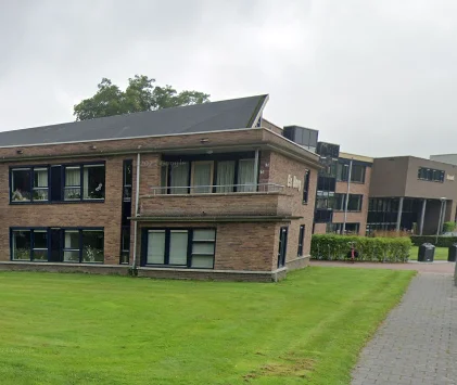 Rental property in Zuster Kleveringastraat 1, Peize