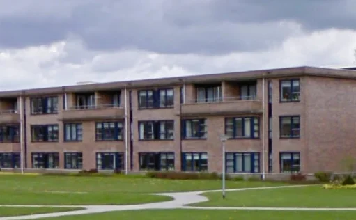 Rental property in Zuster Kleveringastraat 21, Peize