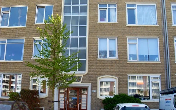Rental property in Veenendaalkade, The Hague