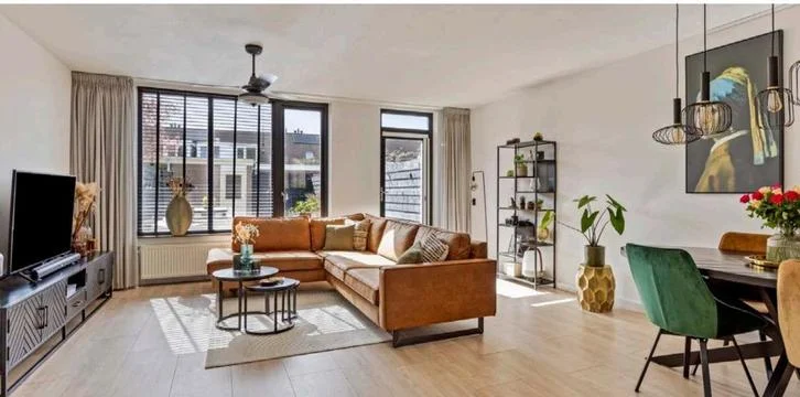 Rental property in Kersenlaan 26, Apeldoorn