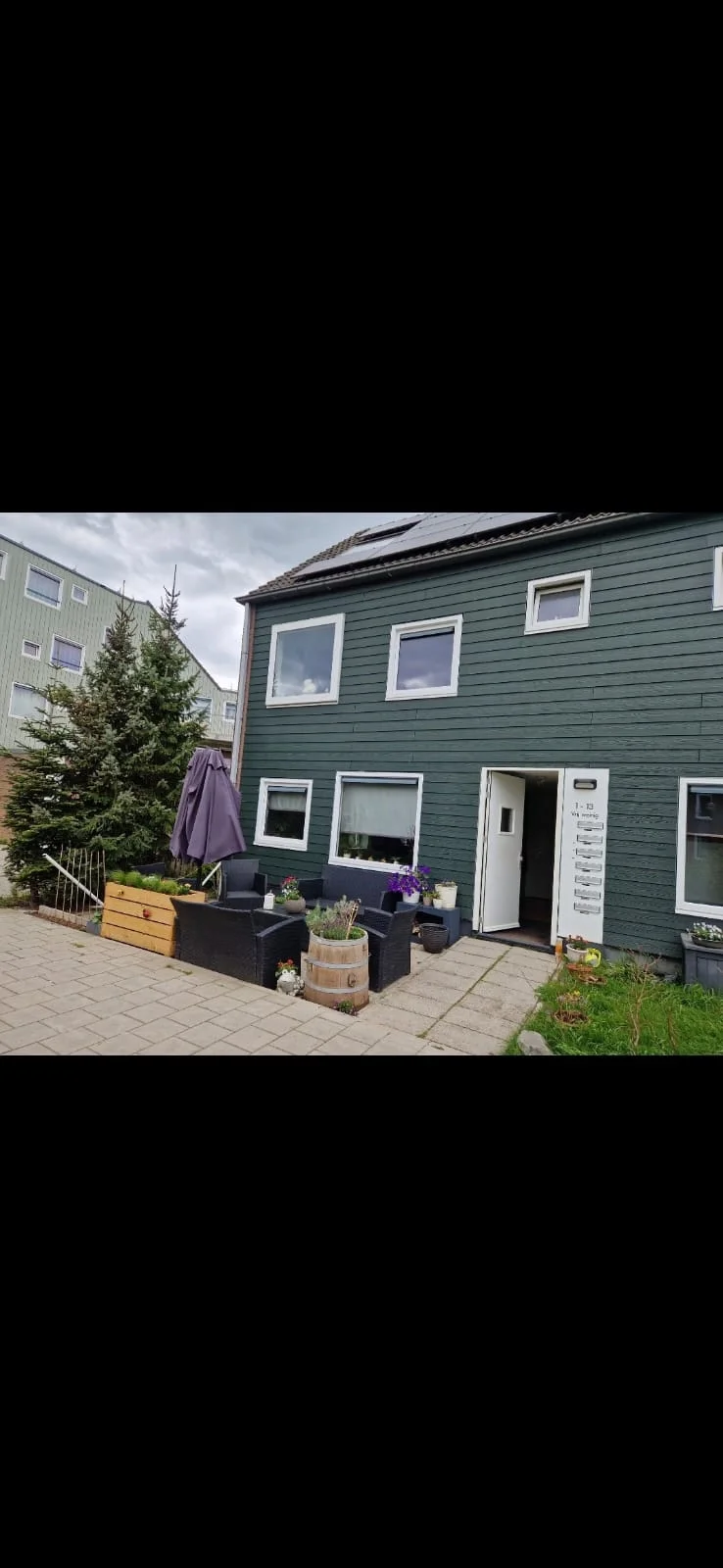 Rental property in Bedumerschans, Nieuwegein