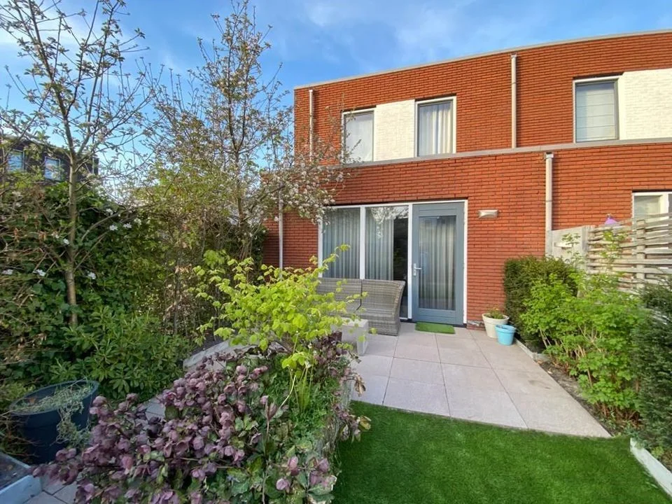Rental property in Baak van Brielle, Amersfoort