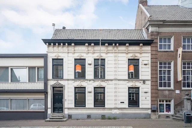 Rental property in Markt, Oudenbosch