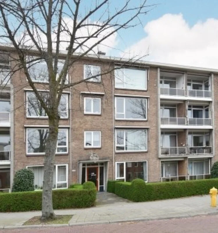 Rental property in Willem van Aelststraat 10, Delft