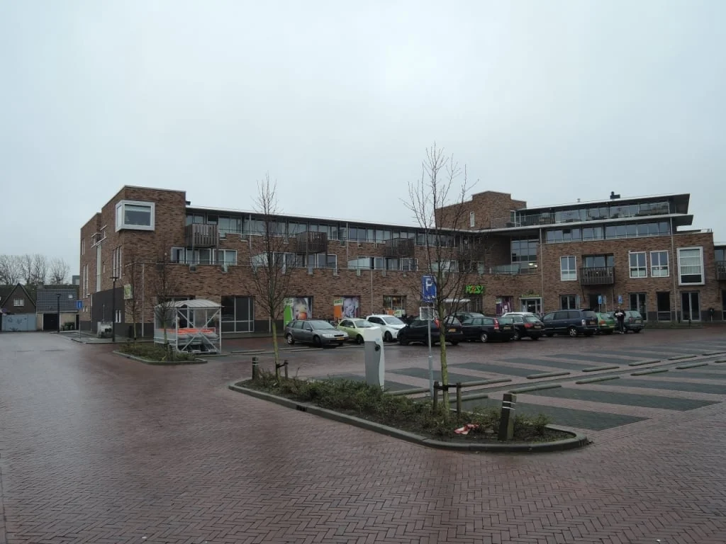 Rental property in De Terp 38, Dronryp