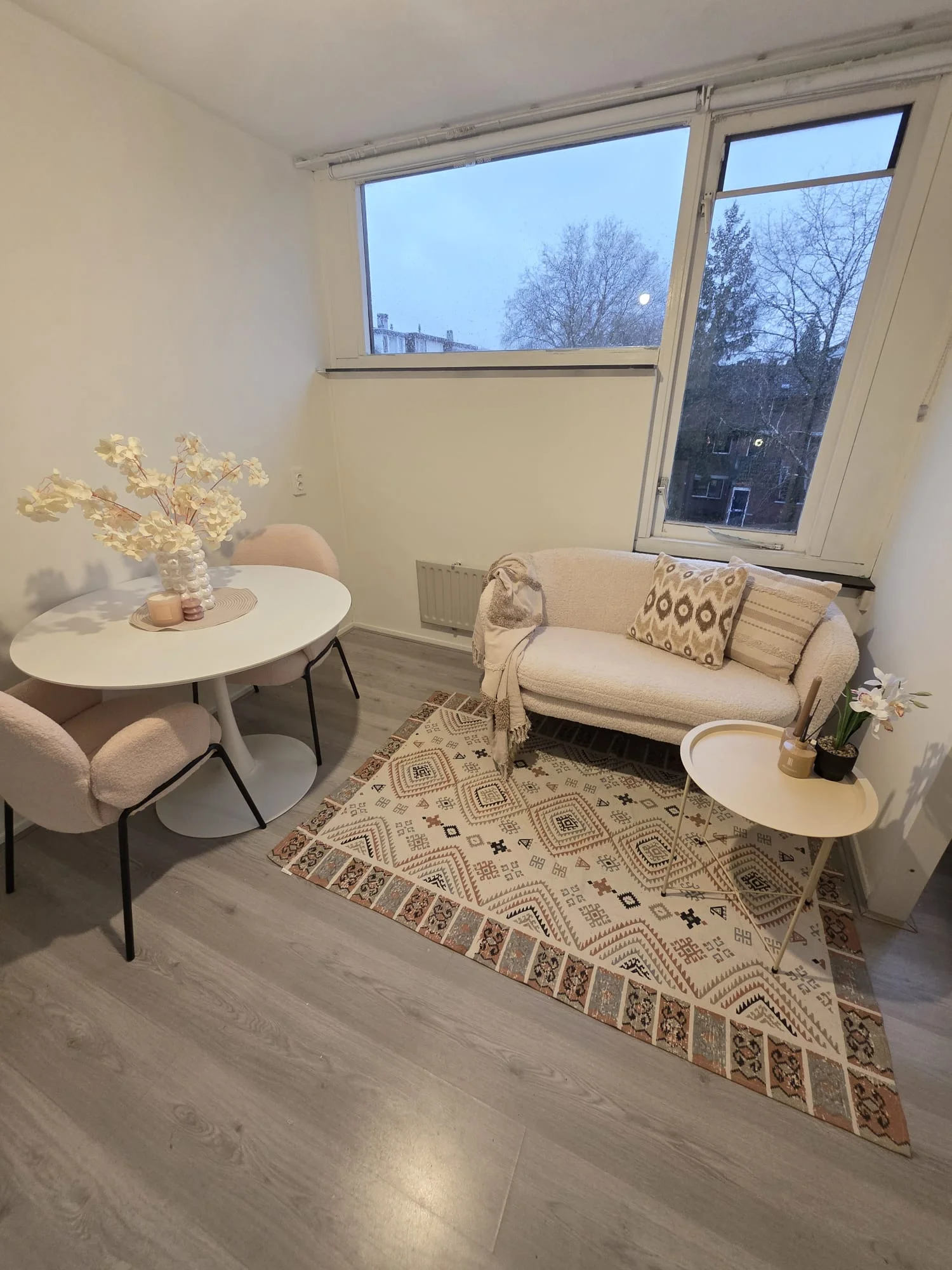 Rental property in Landauerdrift, Nieuwegein