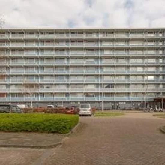 Rental property in Alphen aan den Rijn