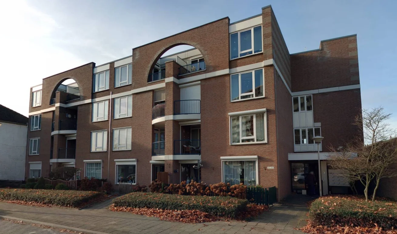 Rental property in Zonstraat 41, Kerkrade