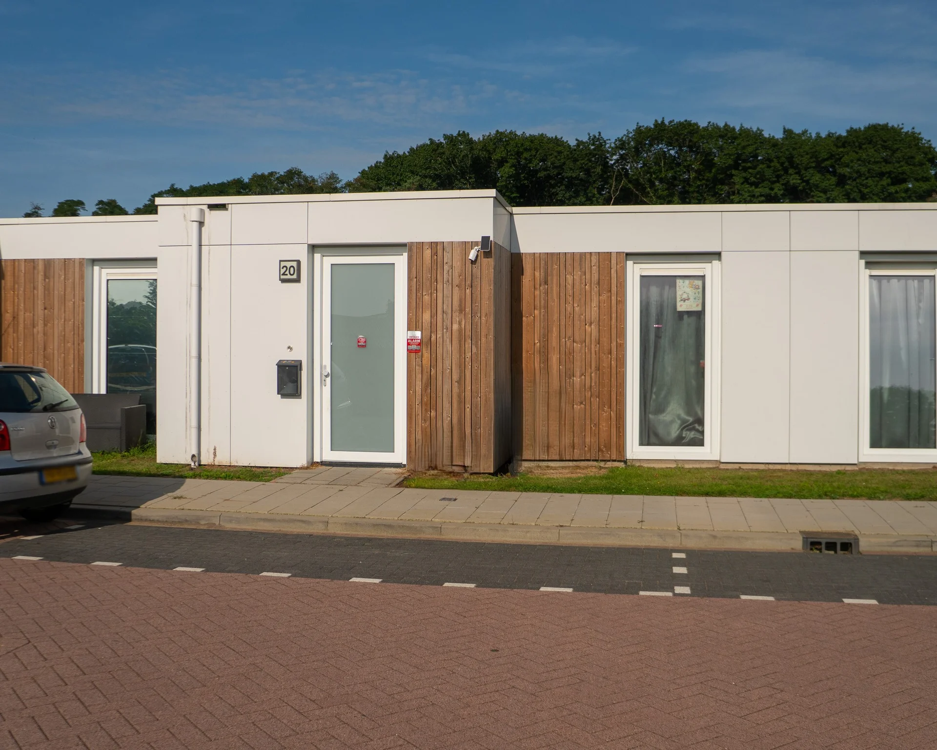 Rental property in Bosweg 20, Montfort