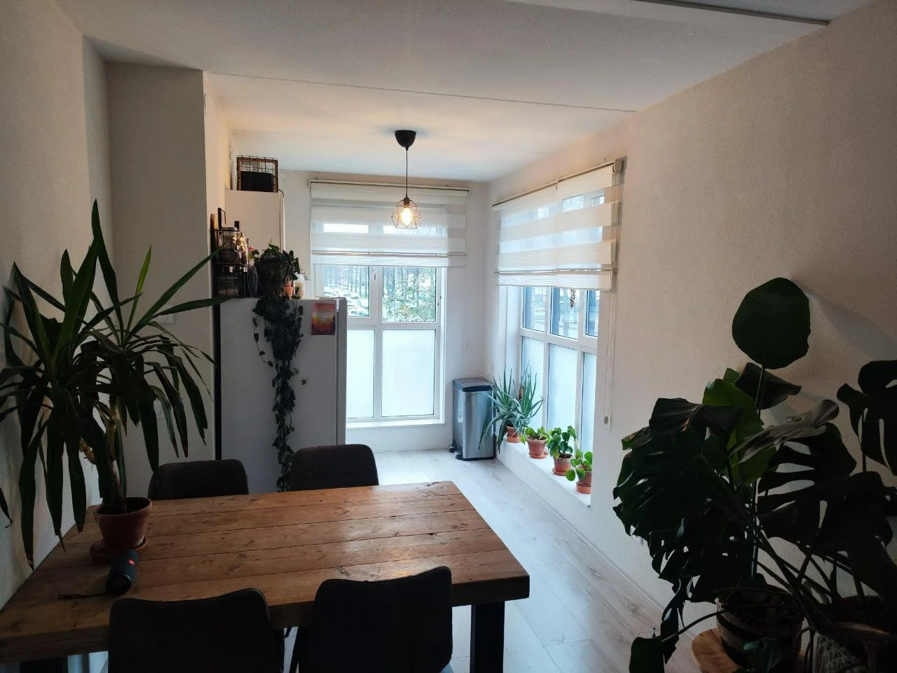 Rental property in Bernadottelaan, Utrecht