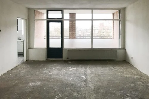 Rental property in Beyerd, Breda