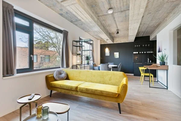 Rental property in Volderhof, Eindhoven