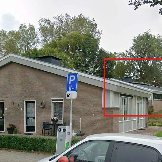 Rental property in Katwijk