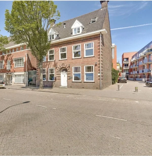 Rental property in Stratumsedijk 25, Eindhoven