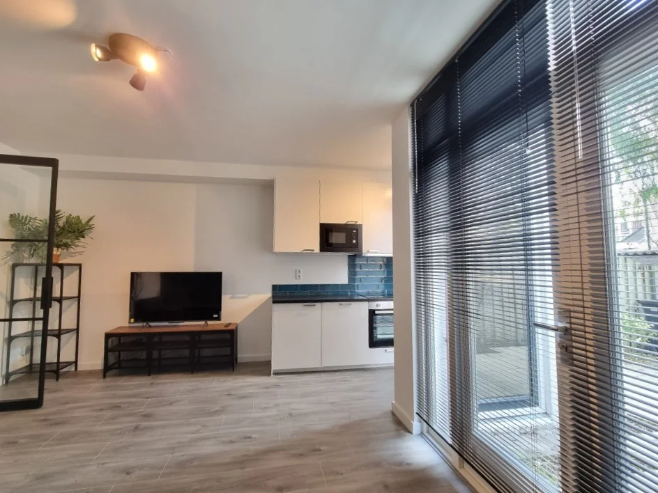 Rental property in Baljuwstraat, Vlaardingen
