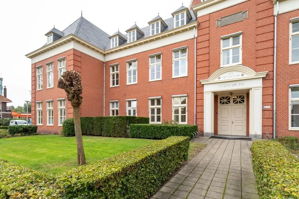 Rental property in Hofkampstraat 86, Almelo