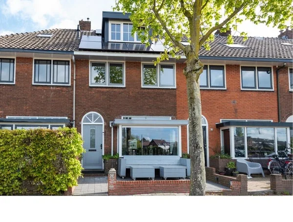 Rental property in Zuiderweg, Hilversum