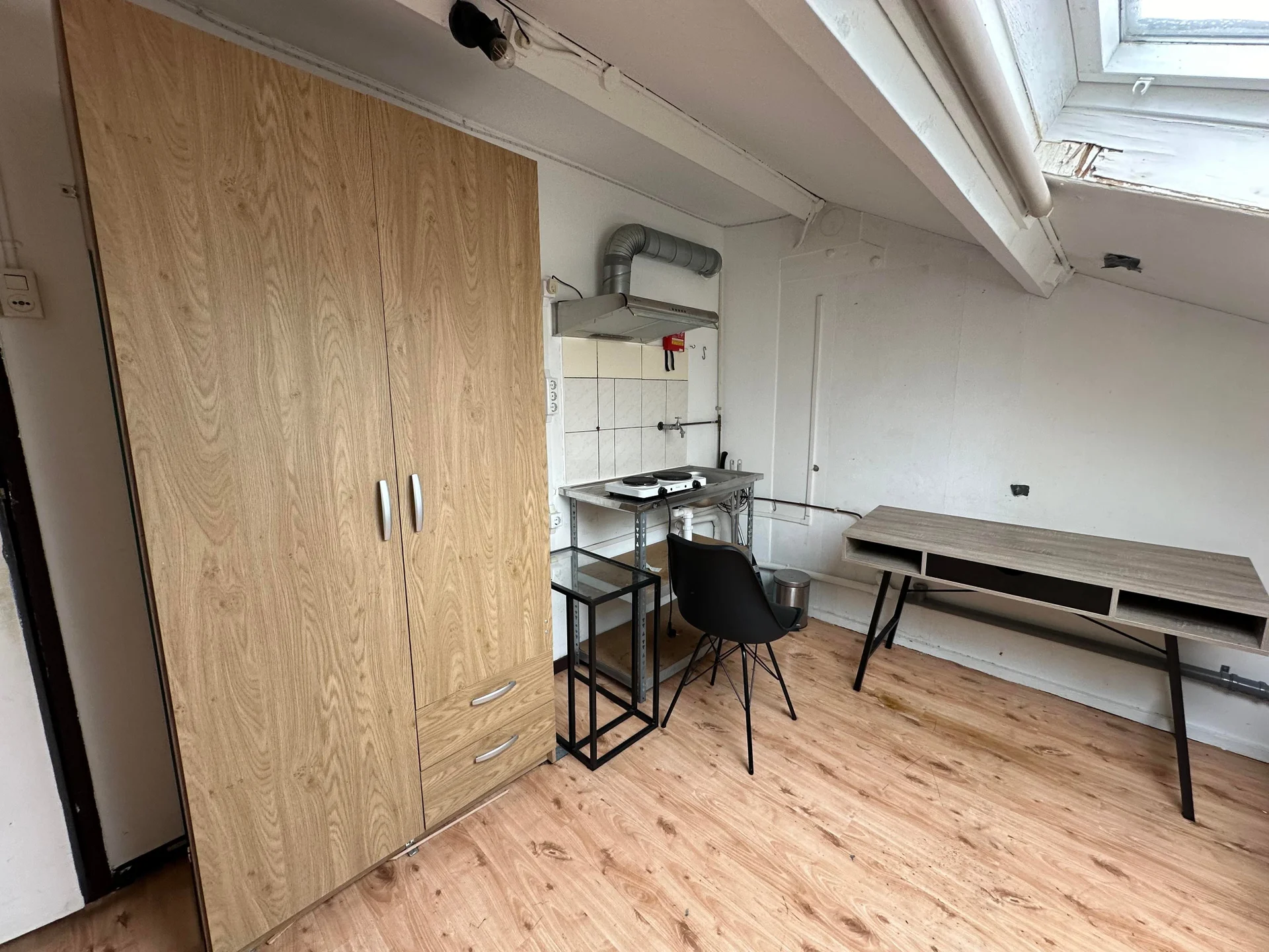 Rental property in Demertstraat, Maastricht