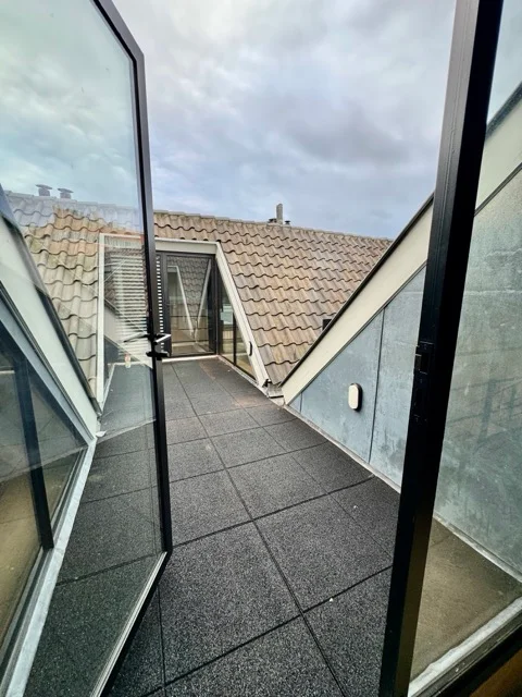 Rental property in Hoogt 13, Dordrecht