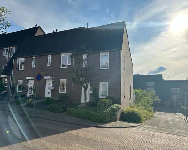 Rental property in Grachtstraat 118, Brunssum