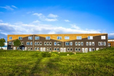 Rental property in Agripark-West, Dronten