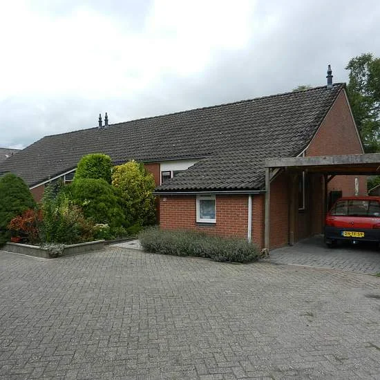 Rental property in IJsselmuiden