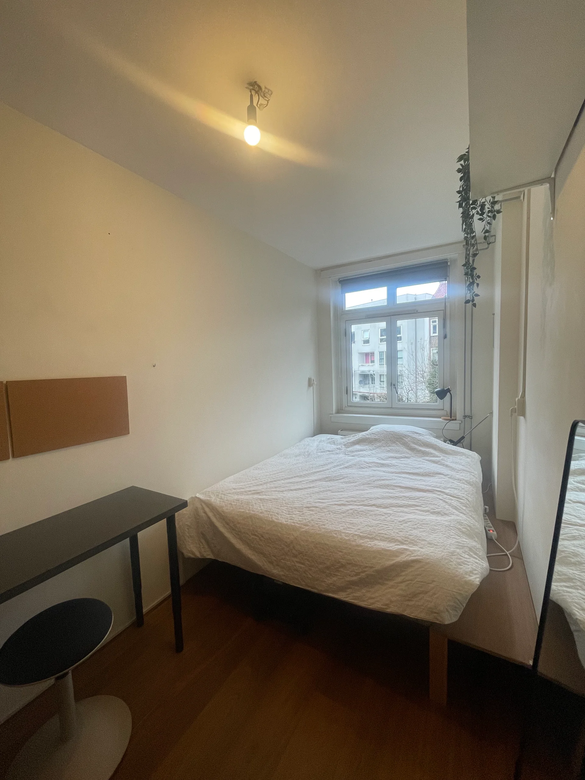 Rental property in Ben Viljoenstraat, Amsterdam