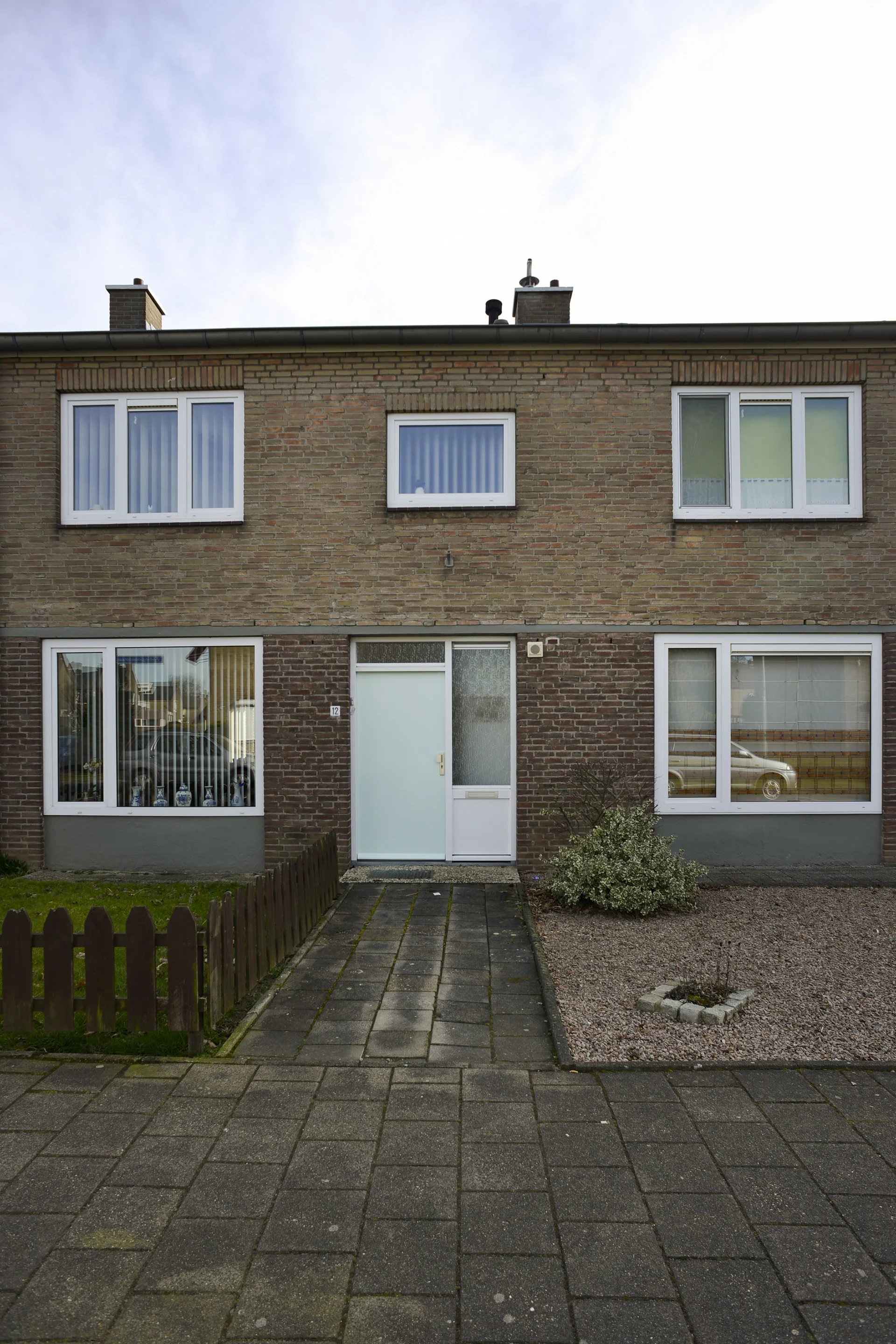 Rental property in Koninginnestraat 21, Maastricht