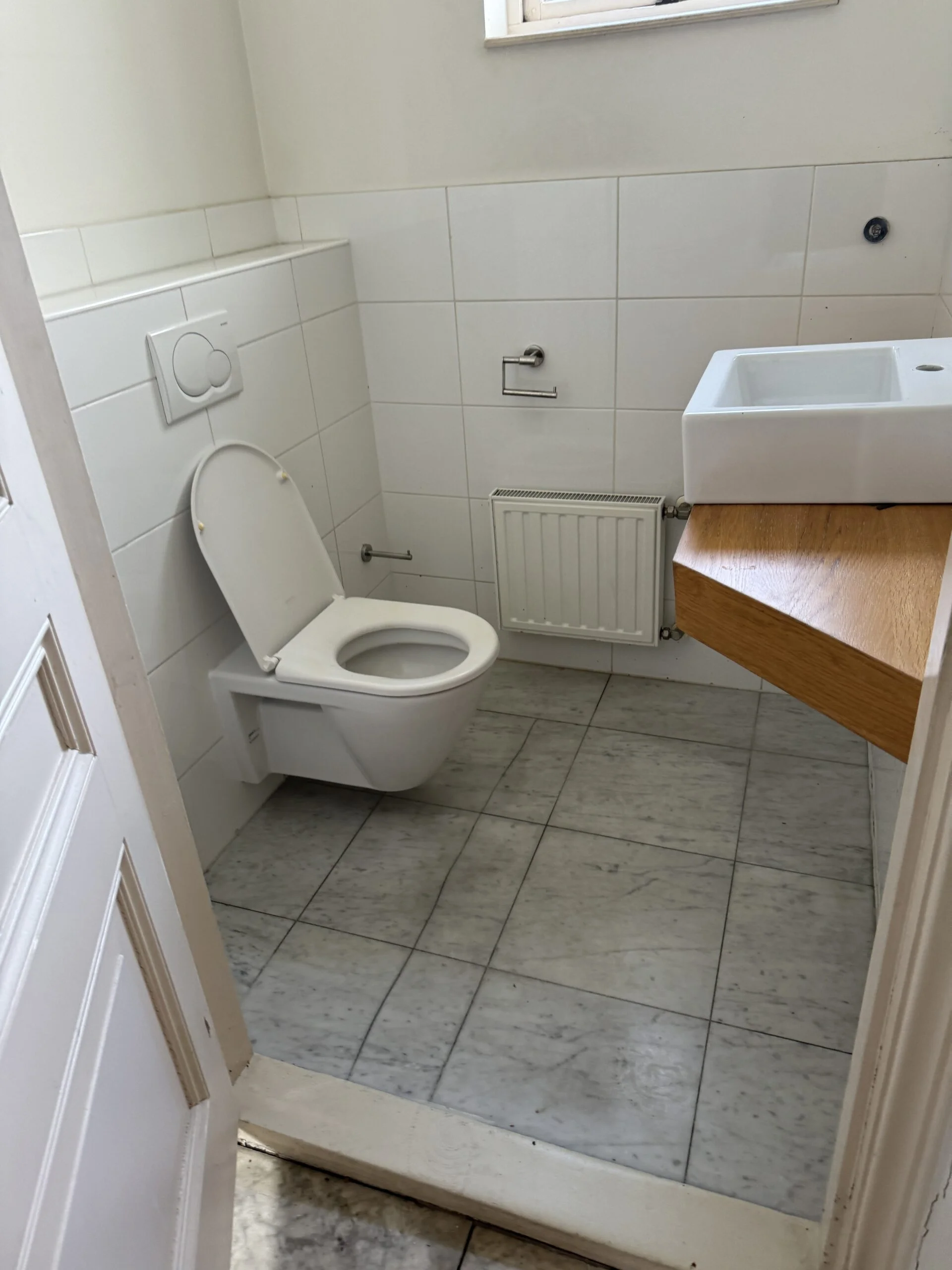 Rental property in Spoorstraat, Tiel