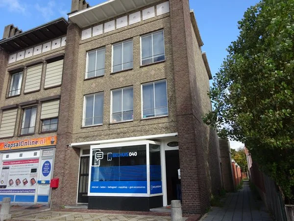 Rental property in Jan van Riebeecklaan, Eindhoven
