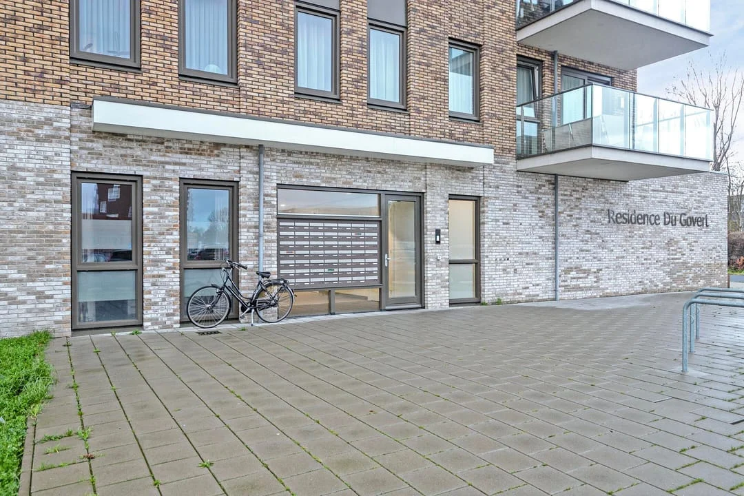 Rental property in Du Meelaan 584S, Zoetermeer