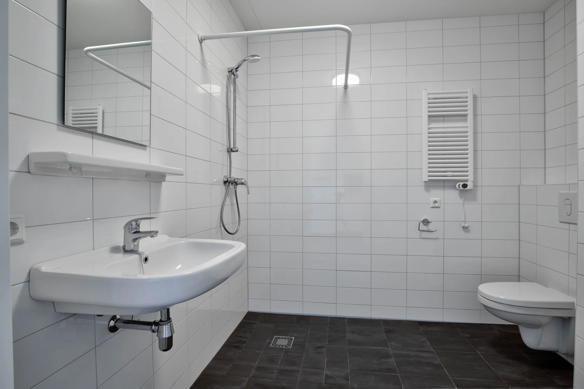 Rental property in Jan van Galenstraat 500, Amsterdam