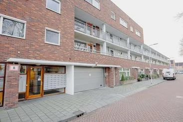 Rental property in Ortolaanstraat, Alphen aan den Rijn