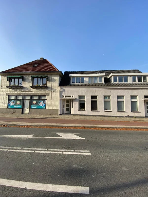 Rental property in Schootsestraat, Eindhoven