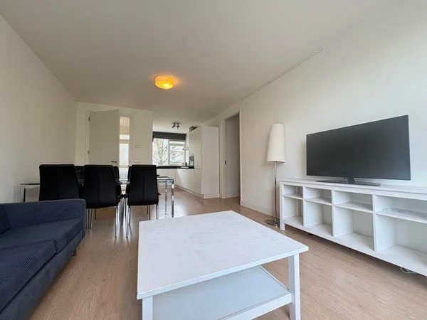 Rental property in Maarten Lutherweg, Amstelveen